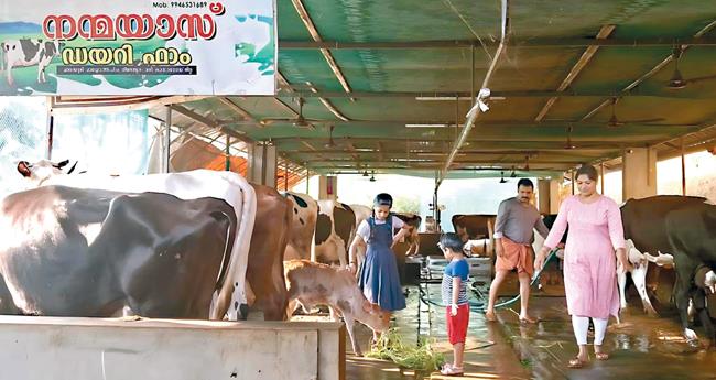 ശ്രീ​ജി​ത്തി​ന്‍റെ നന്മ ​നി​റ​ഞ്ഞ സ്വ​പ്ന​സാ​ഫ​ല്യം